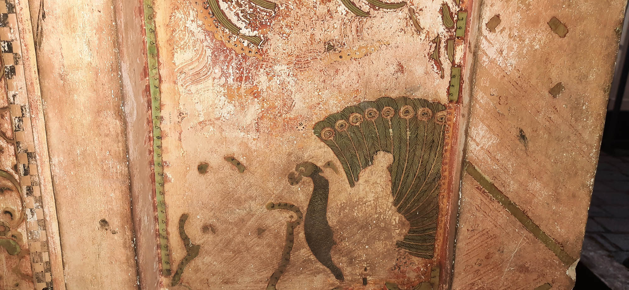 Mural Detail 4